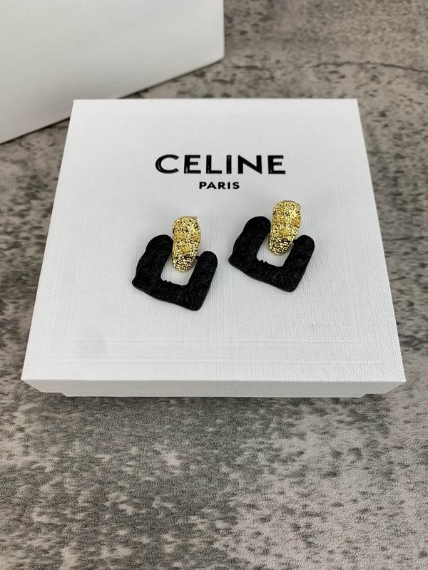Celine Earring 05lyr400